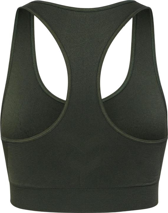Image du produit hummel Hmltif Seamless Sports Top (XL)