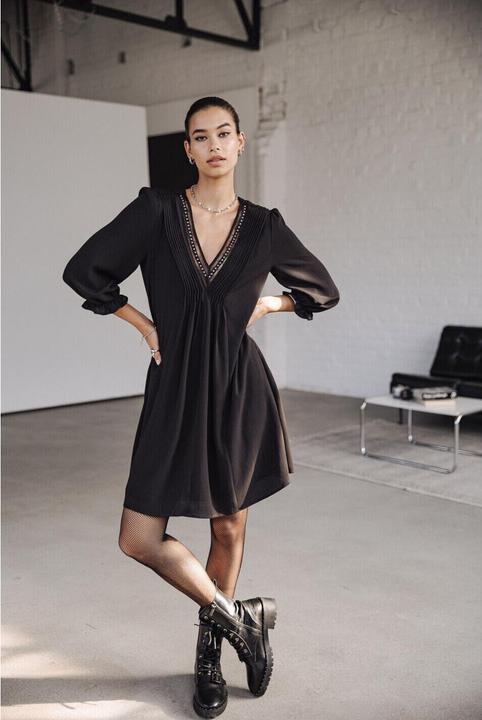Image du produit Freeman T. Porter robe freean t porter juna (M)