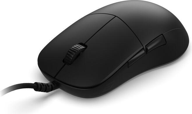Endgame Gear XM2 8k Gaming Maus, kabelgebunden - schwarz (Kabelgebunden)