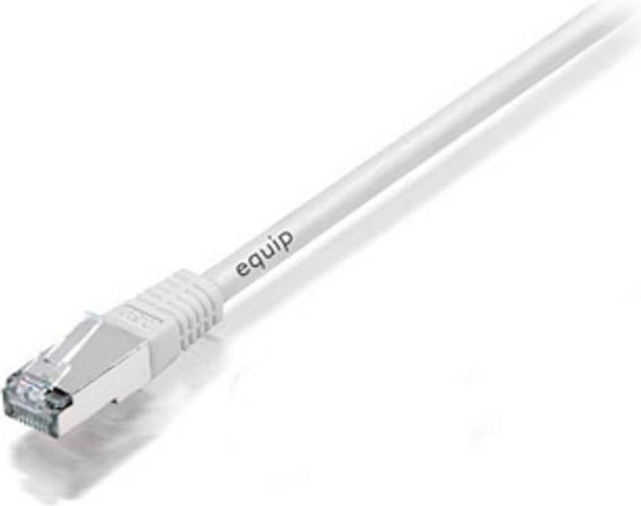 equip Network cable (S/FTP, CAT6, 40 m)