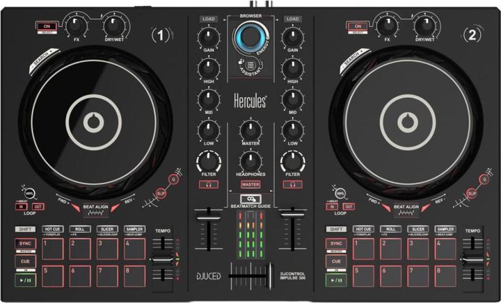 Inpulses 300