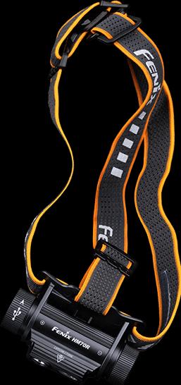 Immagine prodotto Fenix HM70R (1600 lm)