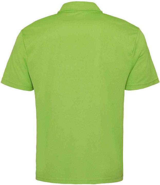 Immagine prodotto Awdis Maglietta Polo Assorbe L'ummidita' Uomo (M)