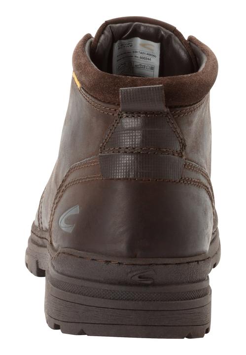 Immagine prodotto Camel Active Boots crazy horse SCHOKO (41)