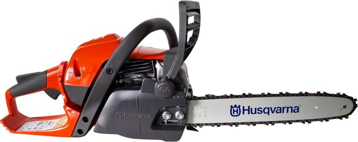 Immagine prodotto Husqvarna Motosega 130 (Sega a catena a benzina)