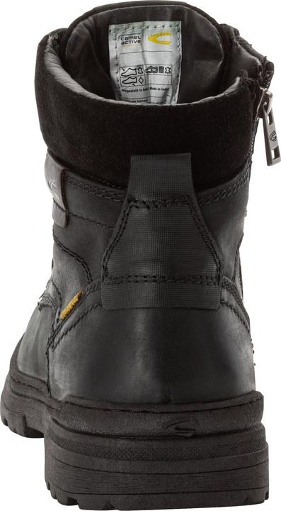Actual product image Camel Active Stiefelette (40)
