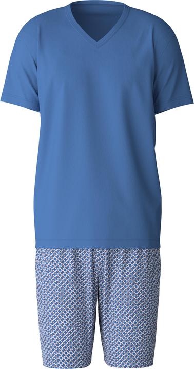 Indian Blue