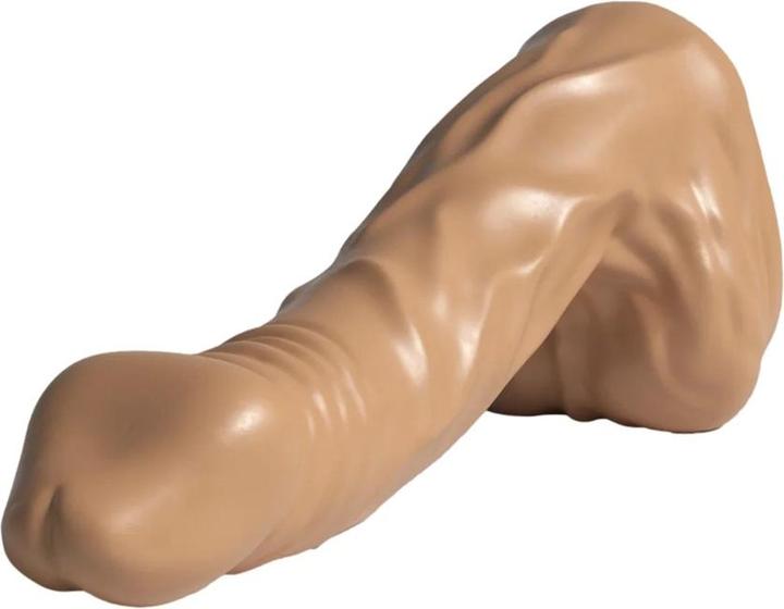 Produktbild The Dick Chasten