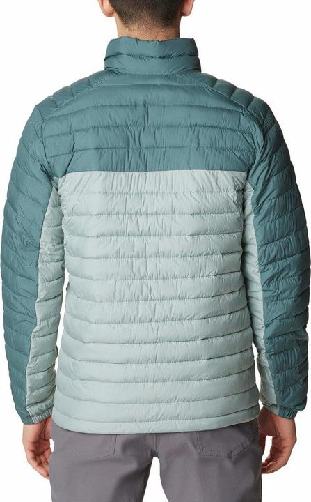 Actual product image Columbia Silver Falls (S)