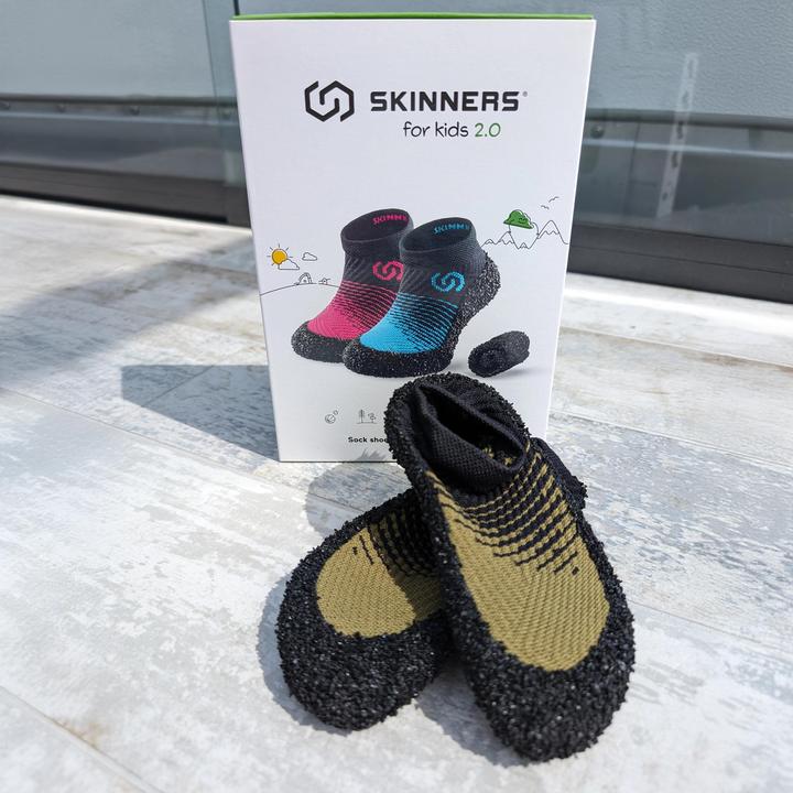 Actual product image Skinners Kids 2.0 (28 - 29)
