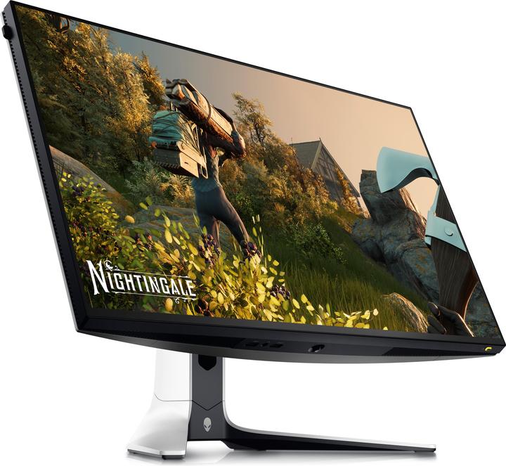 Image du produit Dell Alienware AW2723DF (2560 x 1440 pixels, 27")
