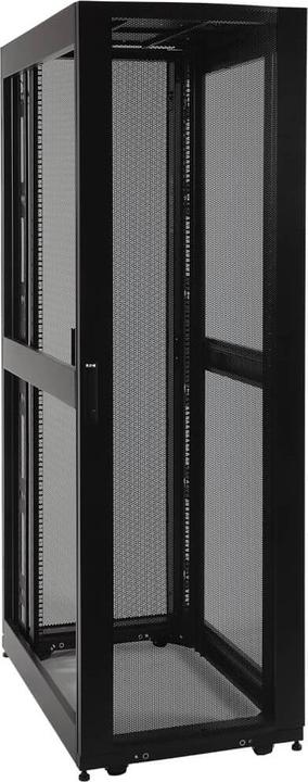 Immagine prodotto Eaton SmartRack Premium 42U Armadio rack per server sicuro a profondità standard (42 HE, Rack da 19 pollici)