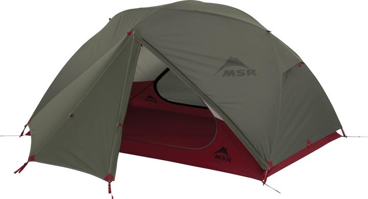 Msr Elixir 2 (Tente igloo, 2.77 kg, 2 personnes)