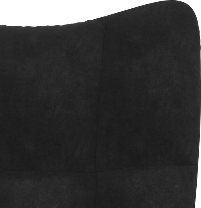 Actual product image VidaXL Relaxstuhl