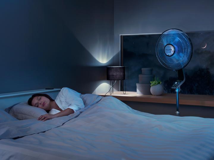 Actual product image Rowenta Turbo Silence Extreme VU5670 (59 dB)