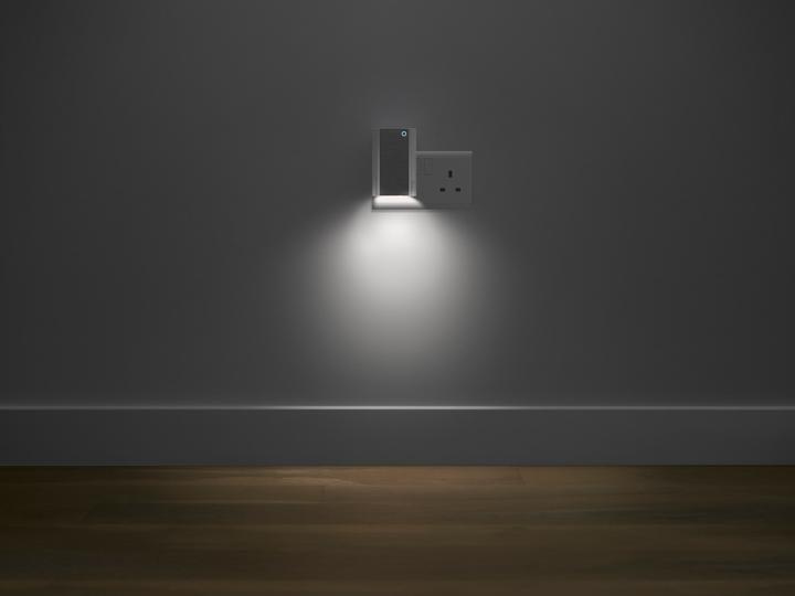 Actual product image Ring chime pro (Wi-Fi)