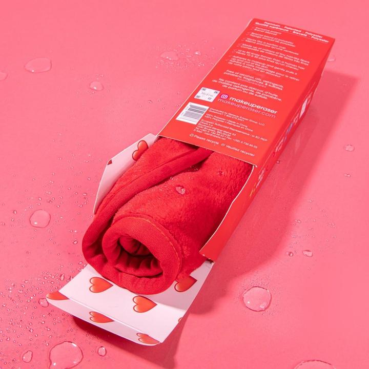 Immagine prodotto Makeup Eraser Originale (Panni pulizia, 1000 ml)