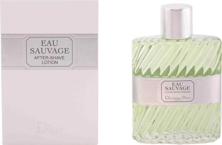 Dior Eau Sauvage (Lotion, 200 ml)