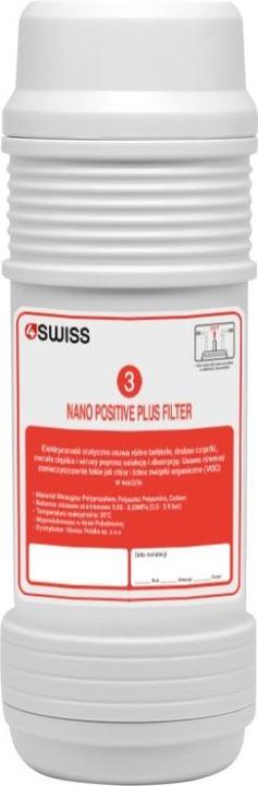 Actual product image 4Swiss water filtration system WFF021 black