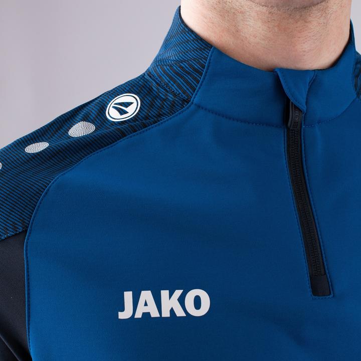 Actual product image JAKO Ziptop Performance (140)