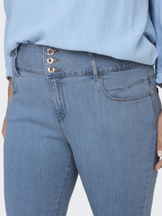 Produktbild Only Curvy CARANNA High Waist Jeans (W52/L32)