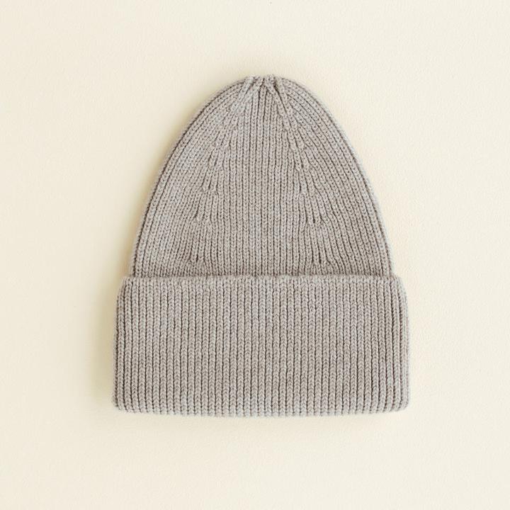 Image du produit Hvid Bonnet Fonzie Galet