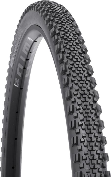 Produktbild Wtb Raddler TCS Light Fast Rolling 700x44C (28 x 1.75, 44-622)