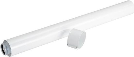 Image du produit Vaillant tube d'extension concentrique 60 (1 m)