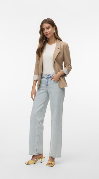 Produktbild Vero Moda Jersey Blazer (40)