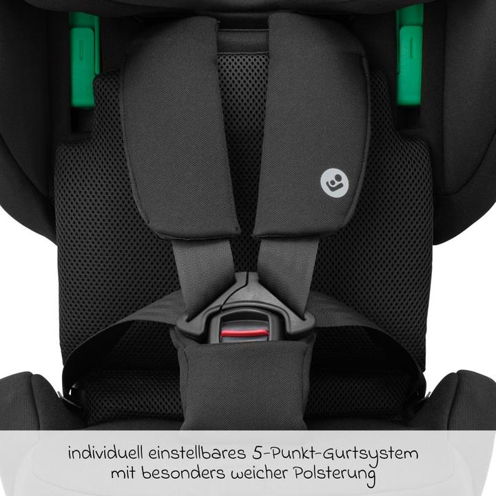 Image du produit Maxi-Cosi Nomad Plus (Siège pour enfant, Norme ECE R129/i-Size)