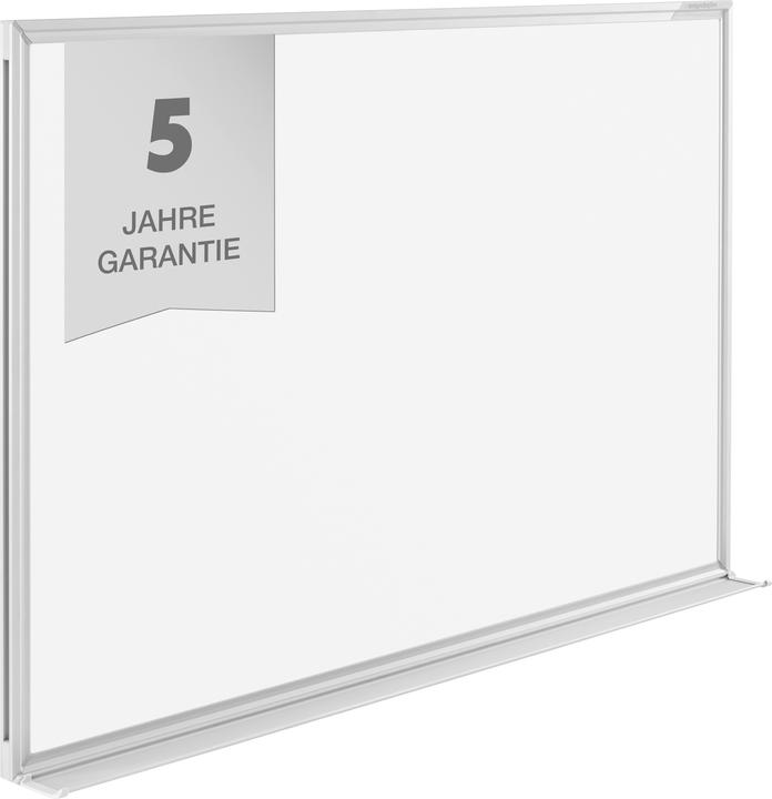 Immagine prodotto Magnetoplan SP Lavagna bianca (45 x 60 cm)