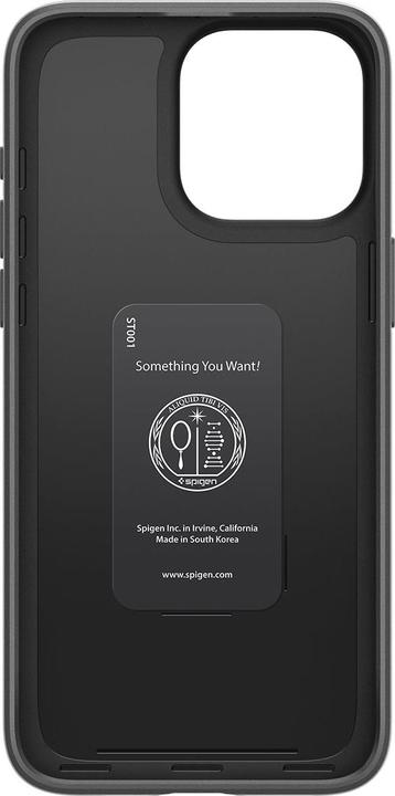Produktbild Spigen Thin Fit (Apple iPhone 15 Pro Max)