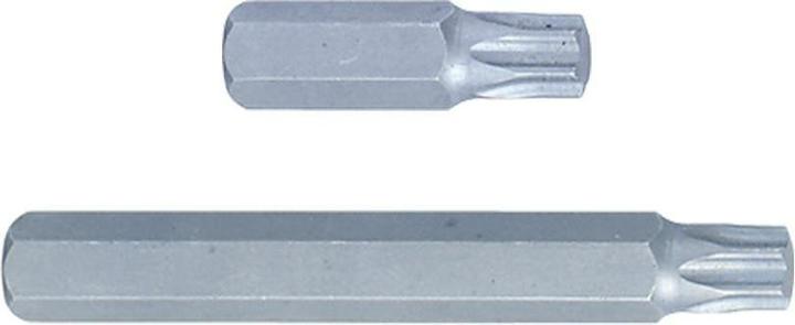 Produktbild King König Tony Ton Torx T30x80mm 6-Koł.10mm... (10mm)