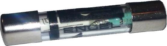 Actual product image Engel Thermal fuse MT3040
