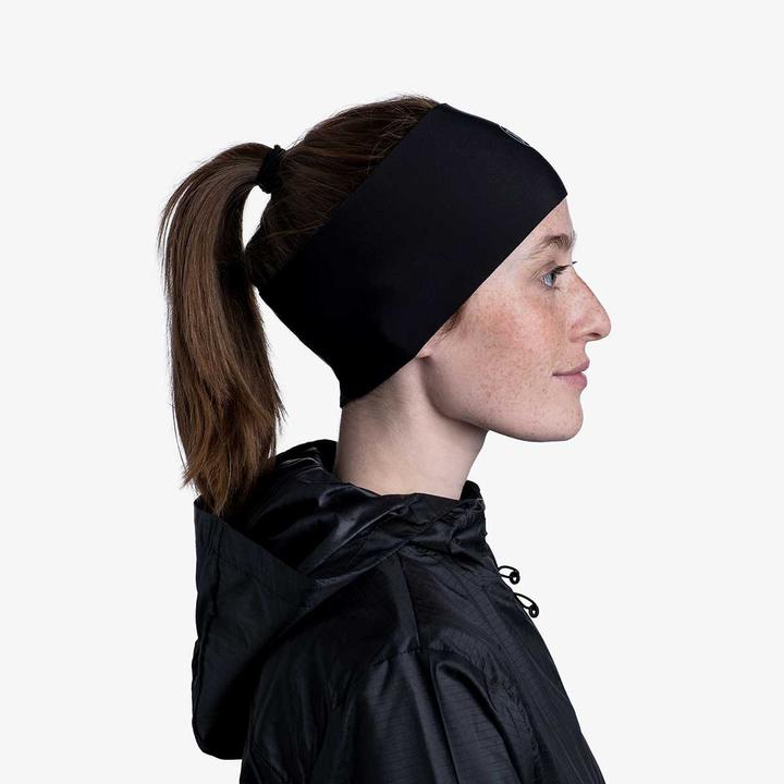 Actual product image Buff Tech Fleece
