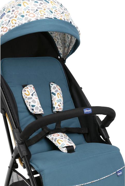 Immagine prodotto Chicco Passeggino Glee