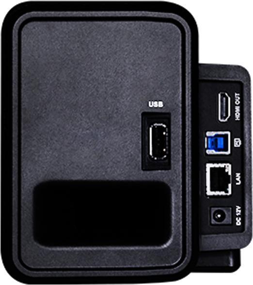 Actual product image AVer VB342 Pro