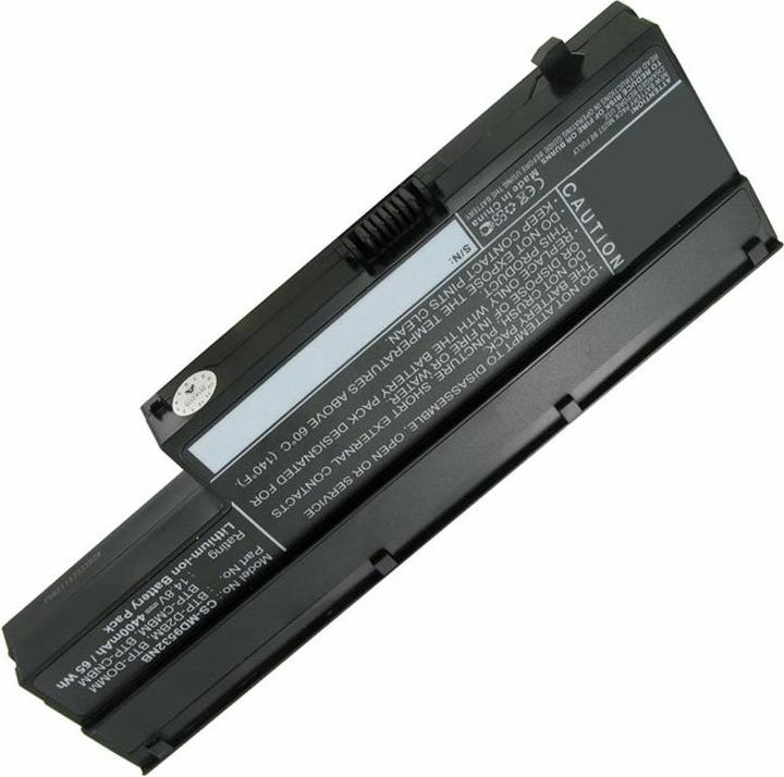 Produktbild Medion Akku MD97110, BTP-CWBM (6 Zellen, 4400 mAh)