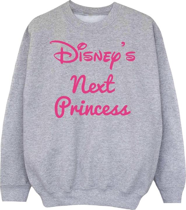 Immagine prodotto Disney Felpa fille Next Princess (140, 146)