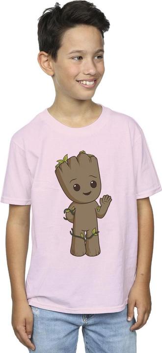 Immagine prodotto I Am Groot Cute Groot Maglietta Ragazzi (116)