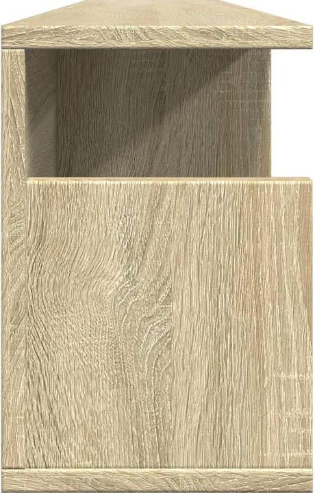 Image du produit VidaXL Armoire murale (100 x 20 x 30 cm)