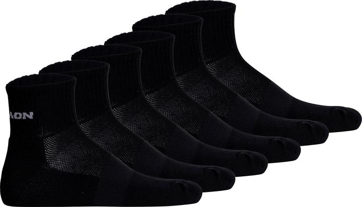 Produktbild Salomon Evasion Ankle 6p (6er Pack, 45 - 47)