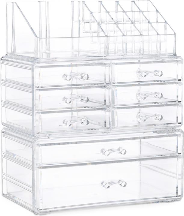 Produktbild Relaxdays Makeup Organizer