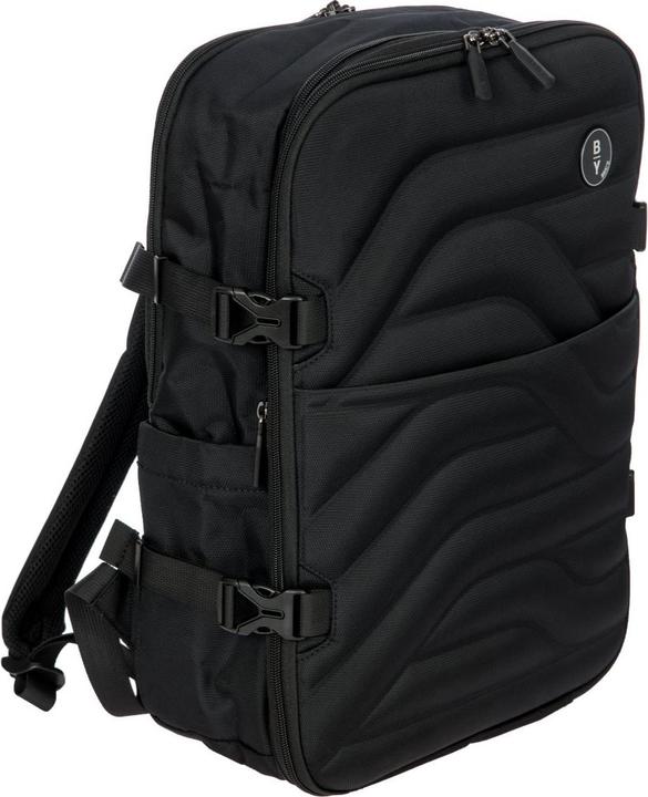 Actual product image Brics Ulisse - Erweiterbarer Rucksack B|Y (16 l)