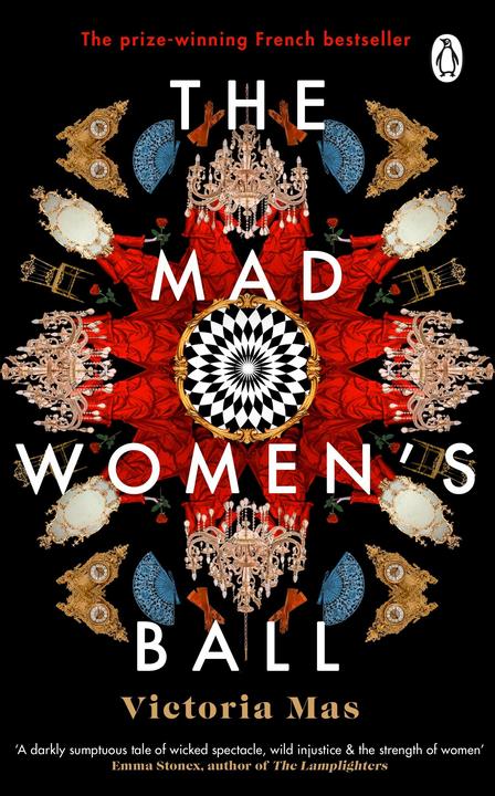 Produktbild The Mad Women's Ball (Englisch, Frank Wynne, Mas Victoria, Victoria Mas, 2022)