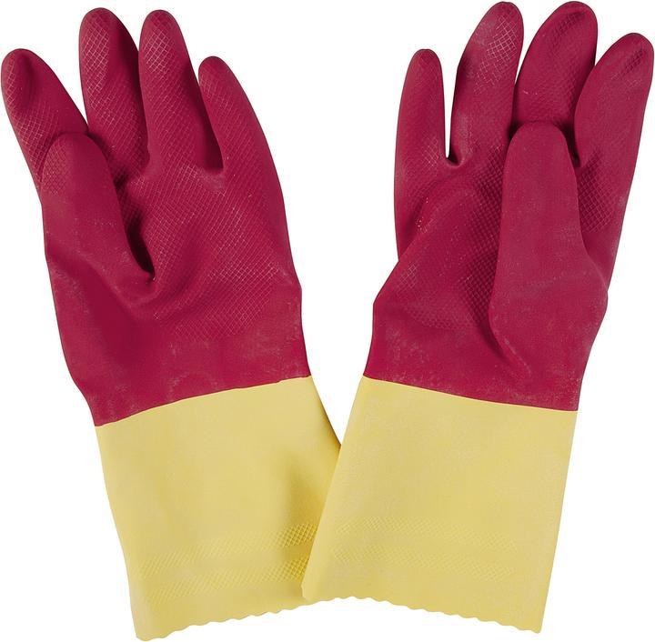 Actual product image Vileda The Robust One (8, M)