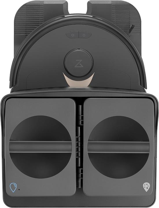 Produktbild Roborock Q Revo (Saugwischroboter)