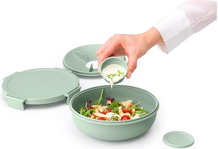 Image du produit Brabantia Saladiers Make & Take