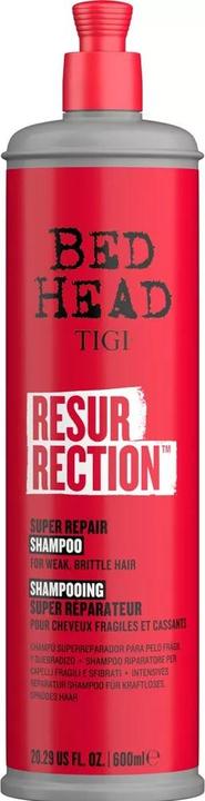 Tigi Bed Head Resurrection (600 ml, Flüssiges Shampoo)