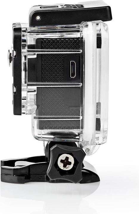 Actual product image Nedis 720P HD Action Camera
